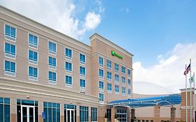 Holiday Inn Toledo Maumee